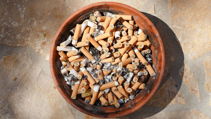 World Tobacco Day: Indian insurance experts outline how they deal with smoking risk